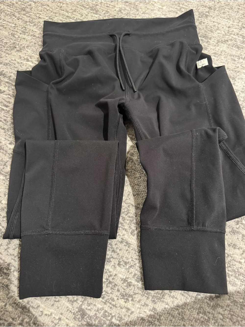 Vuori Daily Pocket Legging - Picture 4 of 7